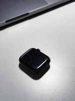 Apple Watch Series 8, Midnight, 45 mm, GPS
