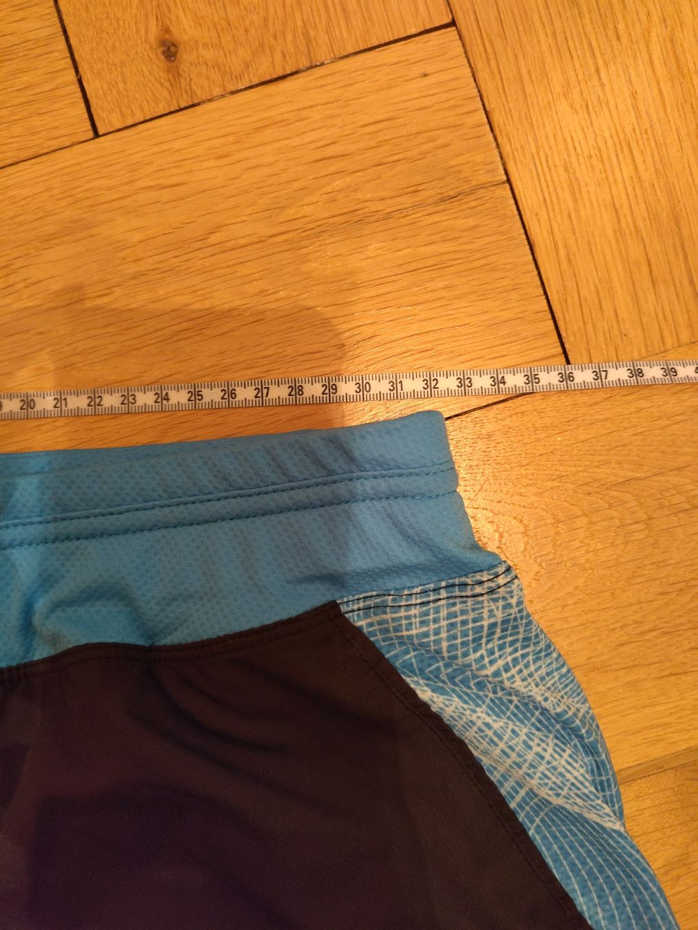 Mizuno Pantaloni: Sportshorts – Usato da Bern venduto da Linii 3