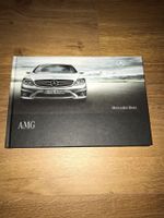 Mercedes-Benz AMG Prospekt