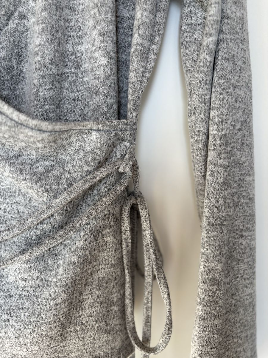 Opus Pullover & Sweatshirts: Wickelpullover von Opus – Gebraucht aus Luchsingen von NEgli01 2