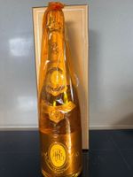 cristal Roederer 1997 avec coffret