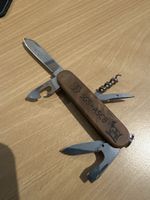 Victorinox SGS-ASCB Sackmesser