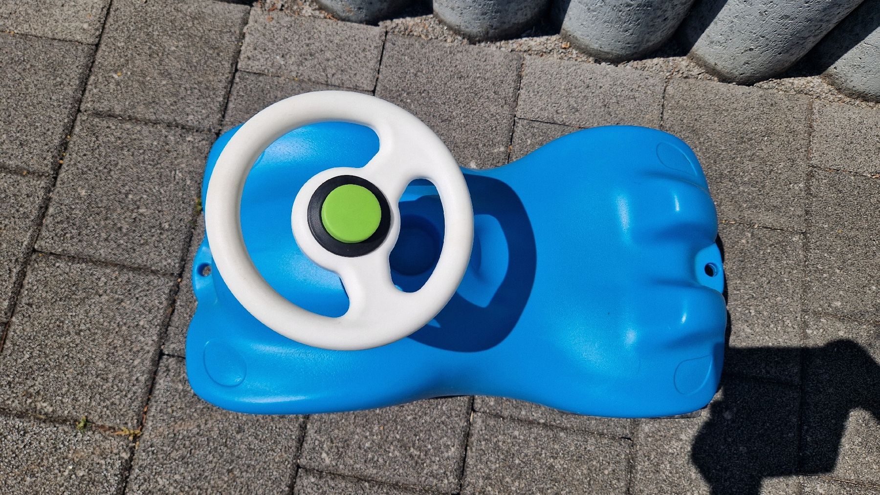 Véhicules pour enfants: Bobby Car – D'occasion à Wädenswil par metroesch 1