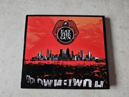 Eat The Gun  -  Howlinwood