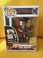 Funko Pop Tom Brady Buccaneers #157, Neu & OVP!🔥🏈🏆 (51)
