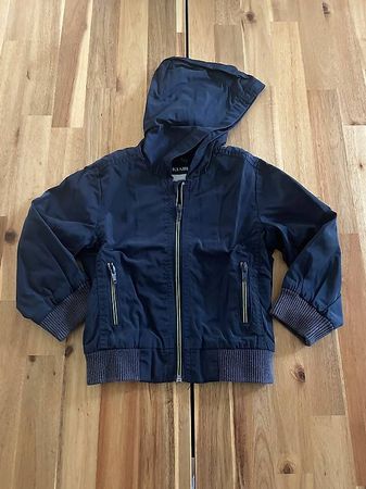 veste de pluie 92-98