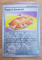 Peppers Sandwich 161/182 Trainer