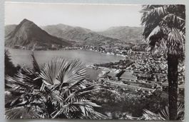 Lugano, Monte S. Salvatore