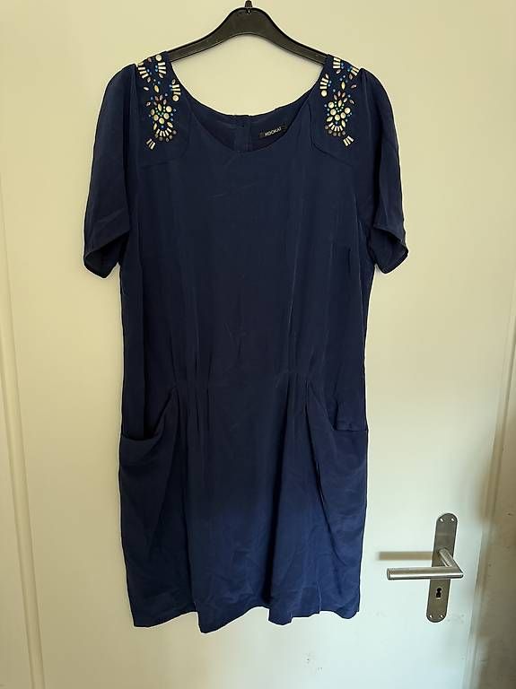 Lotti di vestiti: 7 Kleider M / L – Usato da Zürich venduto da Sashkica 2