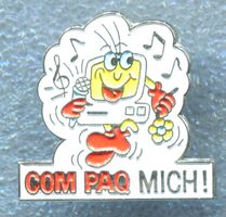 COM PAQ MICH !