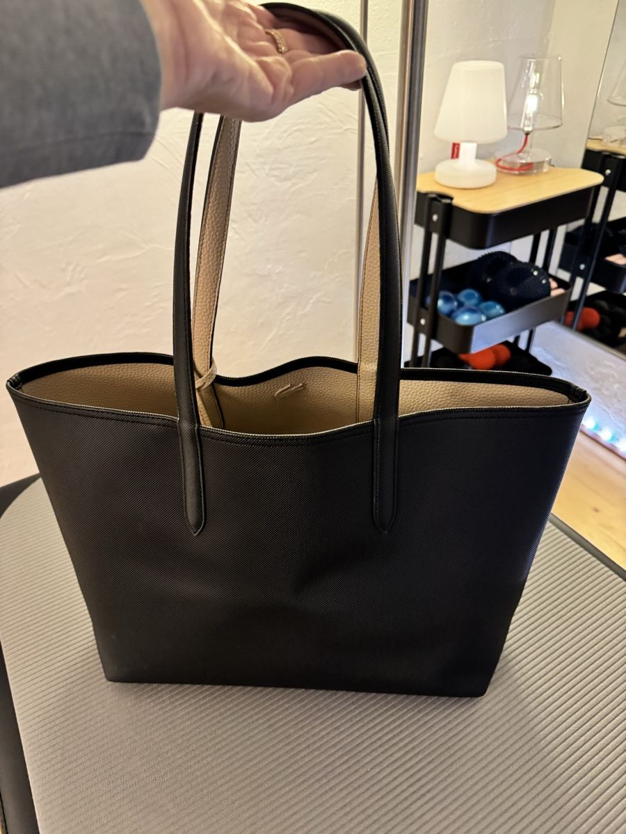 Lacoste Borse da donna: Lacoste Tasche – Usato da Birsfelden venduto da Maranata3 2