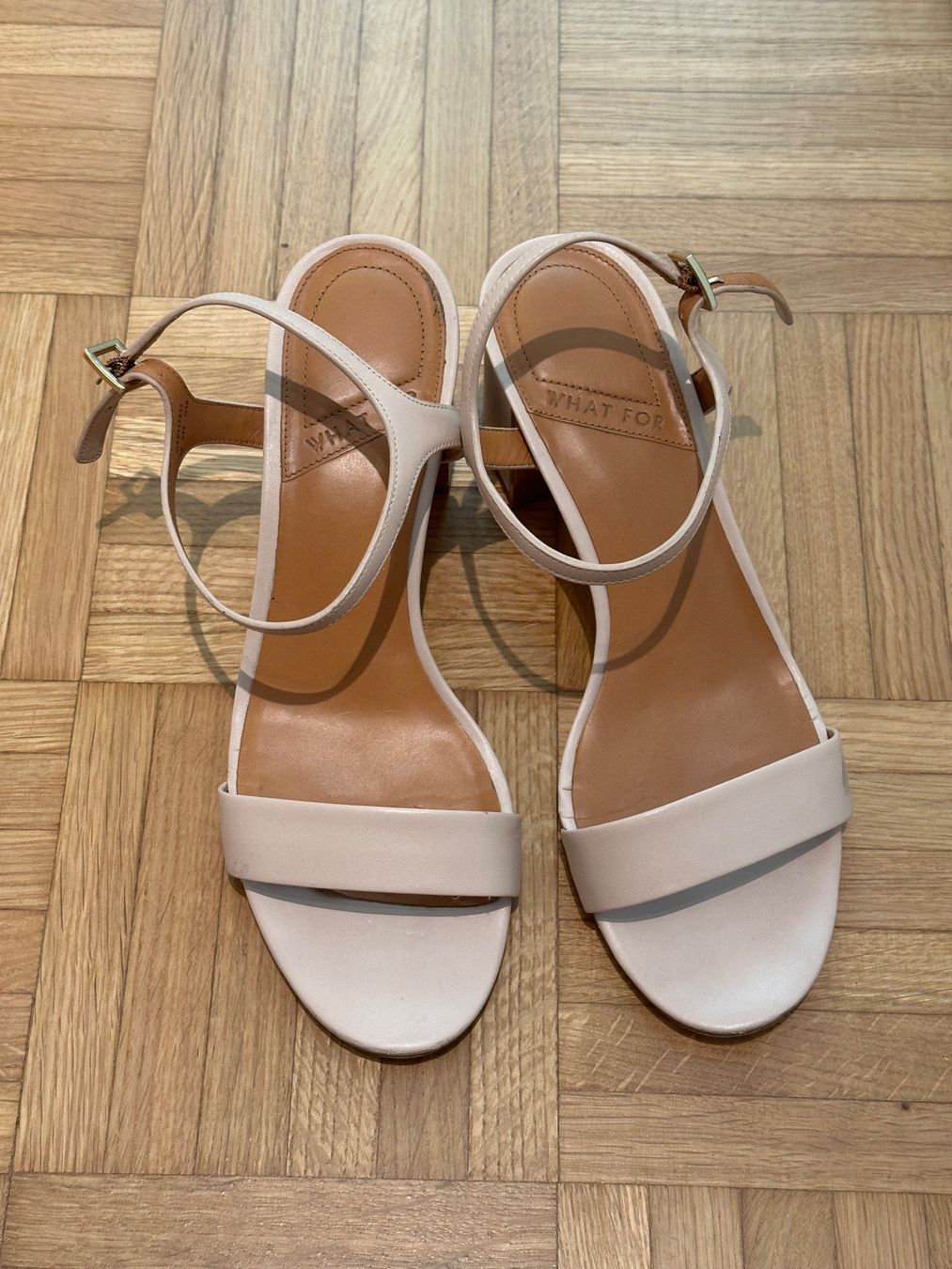 Damenschuhe: Sandals – Gebraucht aus Zürich von abiiStore