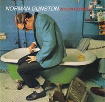 Norman Gunston – Nylon Degrees (1978) Australia
