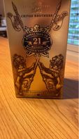 Royal Salute 21 Years Old Sapphire Flagon Blended Whiskey