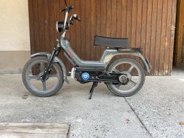 Piaggo Si