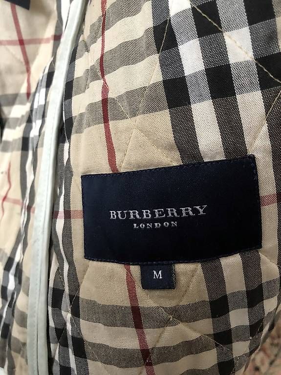 Giacche: Burberry giacca vintage  – Usato da Viganello venduto da bia_x25w 2