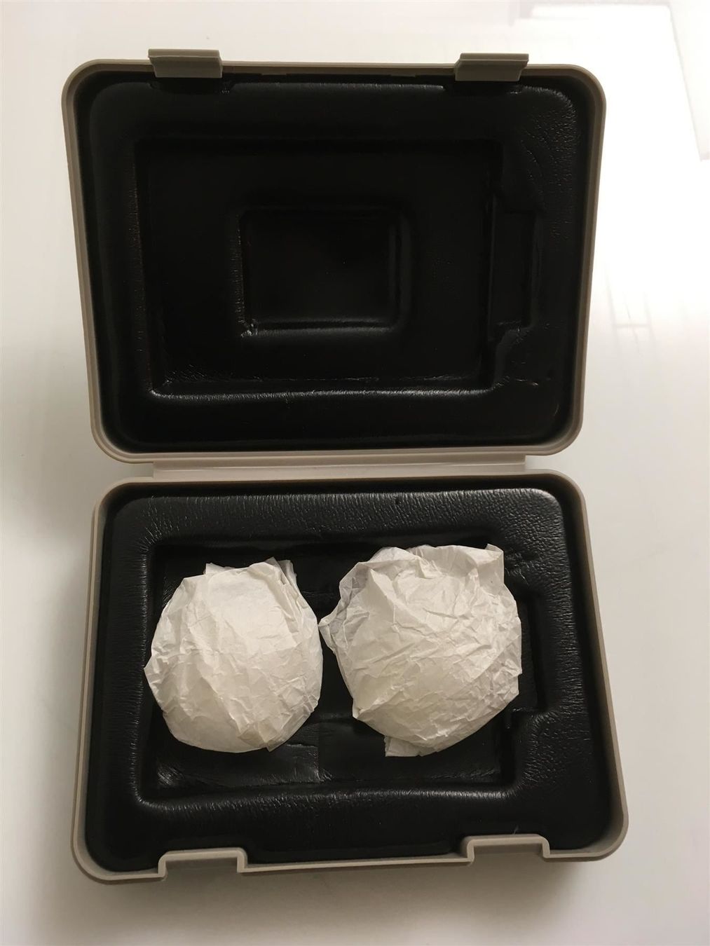 Sonstiges zu Optik: LESELUPE,  Kunst, Beleuchtung / NP. 42.- – Neu (gemäss Beschreibung) aus Rheineck von emma.gut 9