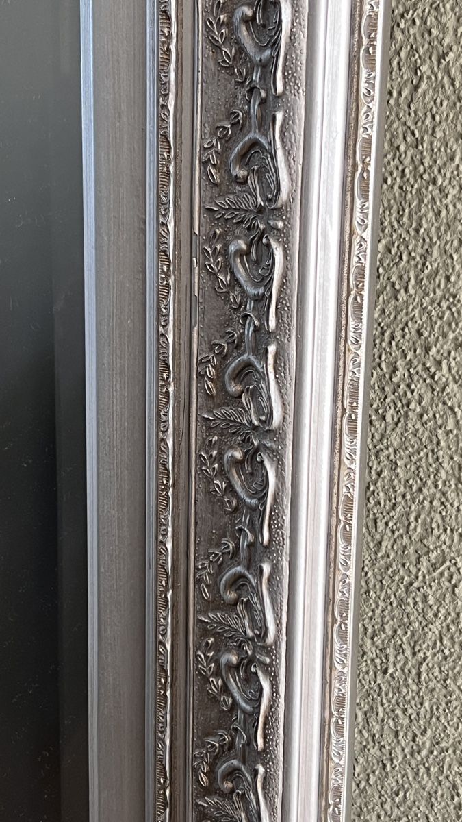 Specchi: Spiegel mit Barrockrahmen 80x190cm – Usato da Kreuzlingen venduto da Alex_de_ru 4