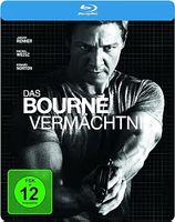 🎞️🎥🍿 Das Bourne Vermächtnis Steelbook 🍿🎥💿