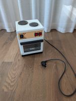 Heiliger Elektroherd - Kinderkochherd