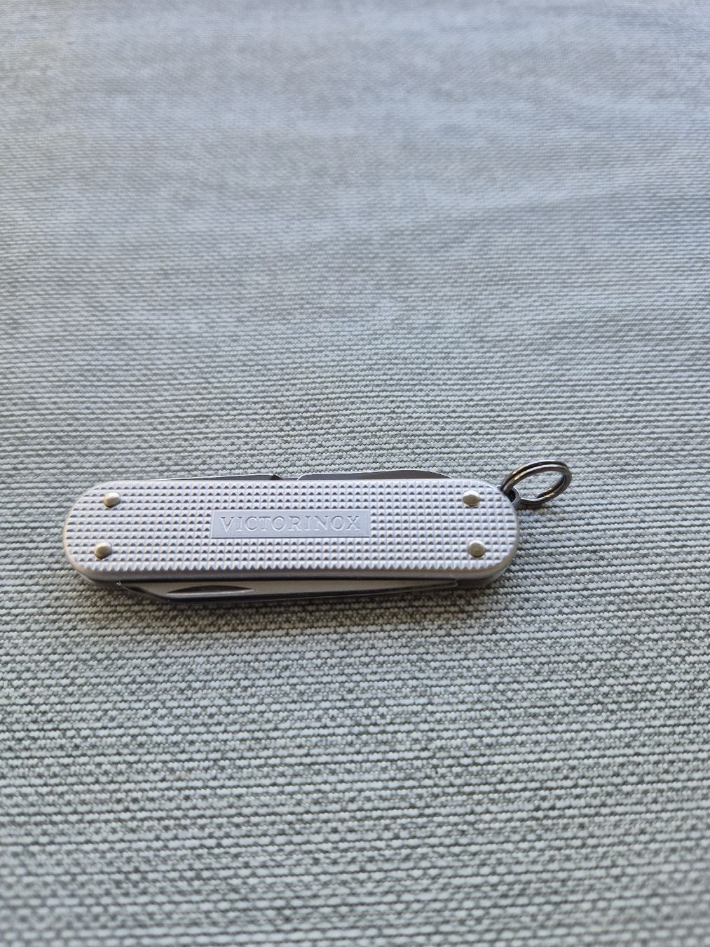 Victorinox Coltelli tascabile: Victorinox Sackmesser – Nuovo (secondo la descrizione) da Hausen AG venduto da roland86190 2