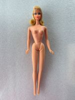 Barbie vintage Marlo Flip Blonde TNT centered eyes near mint
