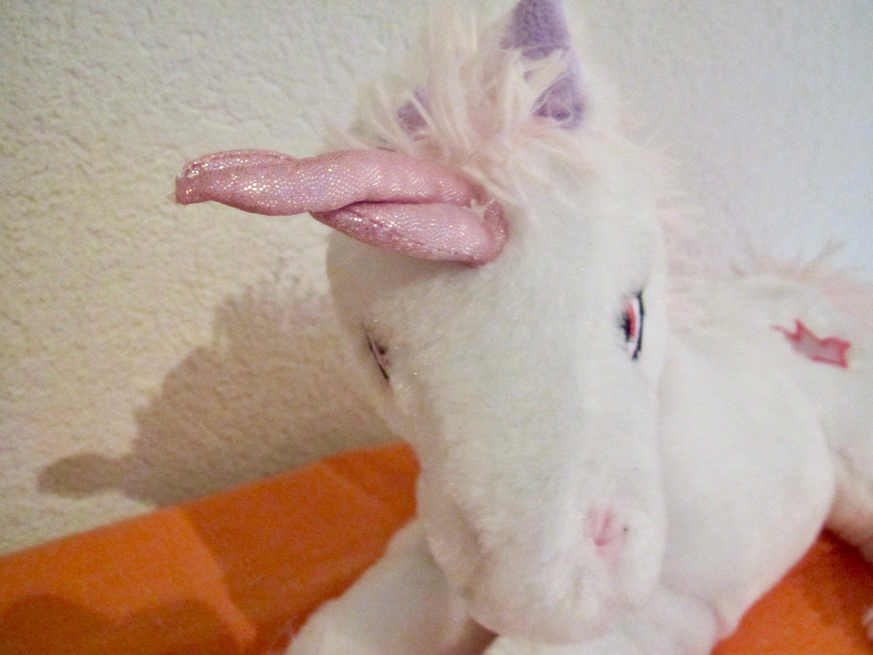 Giocattoli: LICORNE HEUNEC – Usato da Murten venduto da Selliot 2
