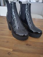 Stiefeletten Neu gr 38