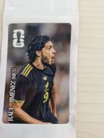 Raúl Jiménez MEX Panini Coca-Cola Sammelbild WM 2026