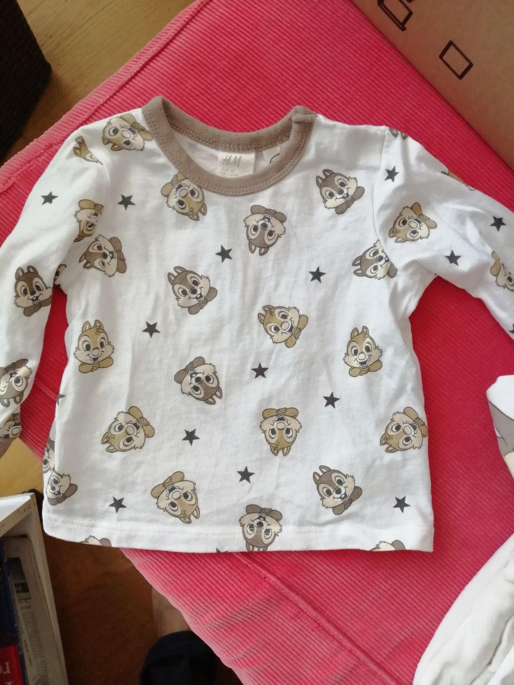 Pigiama & Simili: Babypijamas Gr. 62 – Nuovo (secondo la descrizione) da Windisch venduto da mer_6cjk 2