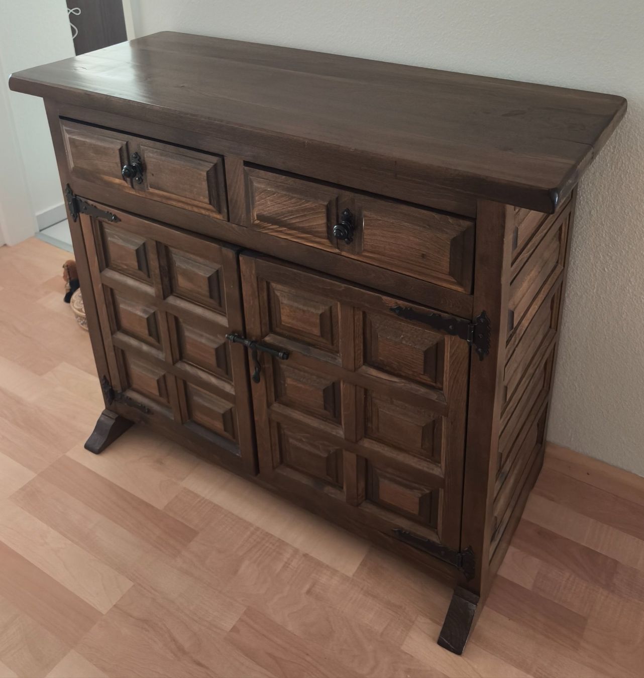 Armoires: Kommode -Schrank – D'occasion à Therwil par mar_9m5c 1