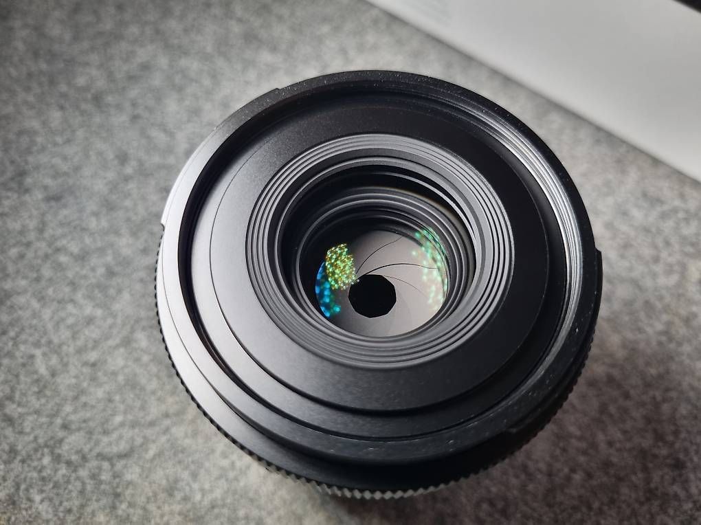 Obiettivi: Sigma 50mm f/2 DG DN Contemporary, Sony-E Objektiv – Usato da Pratteln venduto da dome159 1
