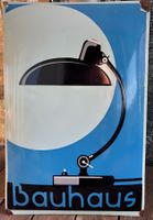 Emaileschild Bauhaus Dell Schreibtischlampe