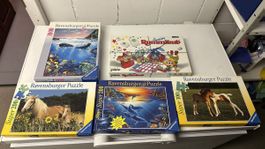 Diverse Puzzles, Rummikub