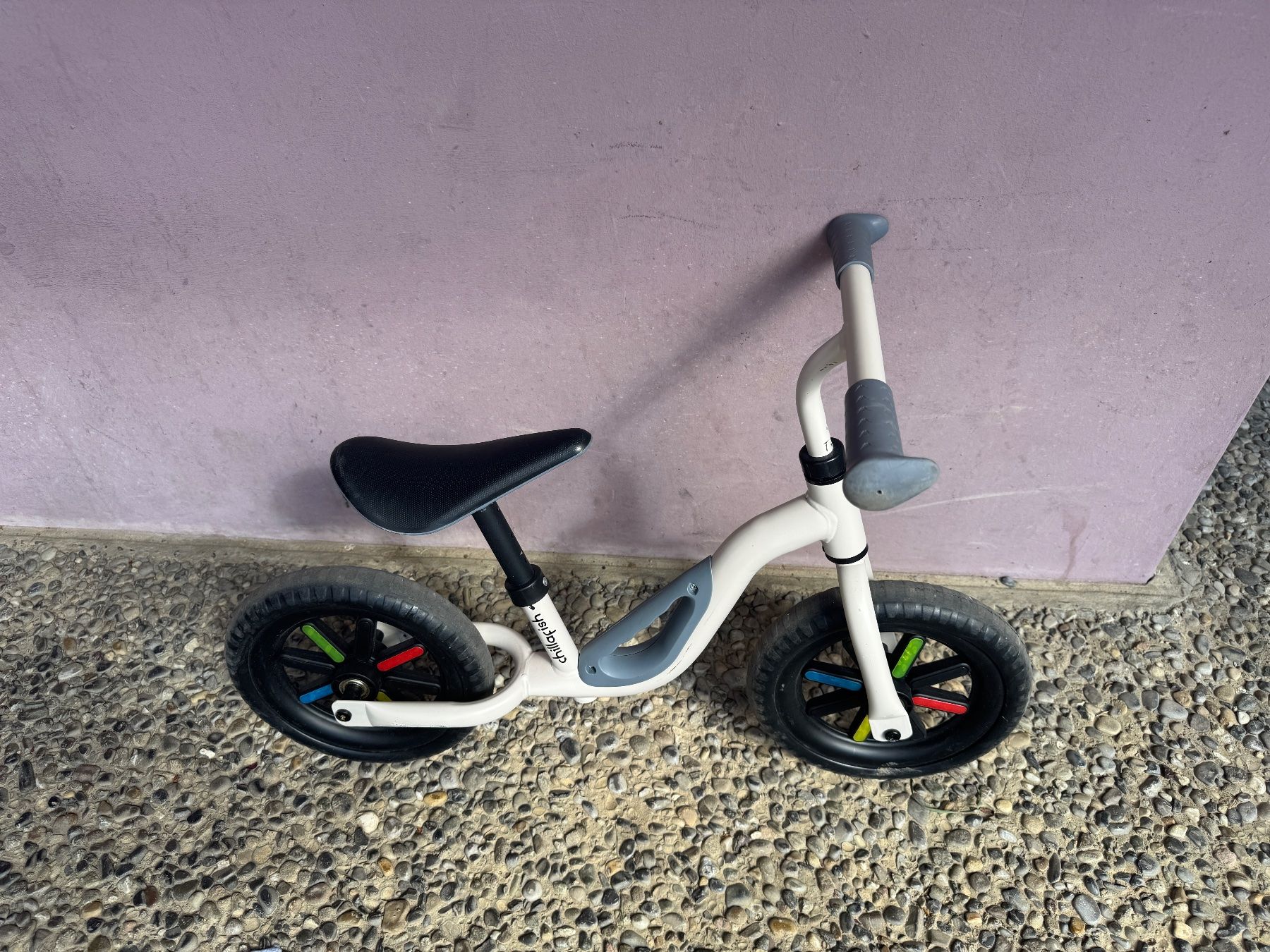 Fahrzeuge für Kinder: Laufrad / Laufvelo – Gebraucht aus Adlikon b.Regensdf von Sandy886 2