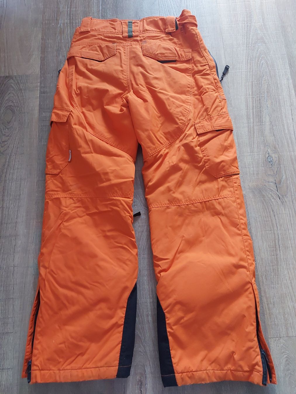 Trevolution Hosen: Skihose Obscure – Gebraucht aus Sarmenstorf von jodasano 3