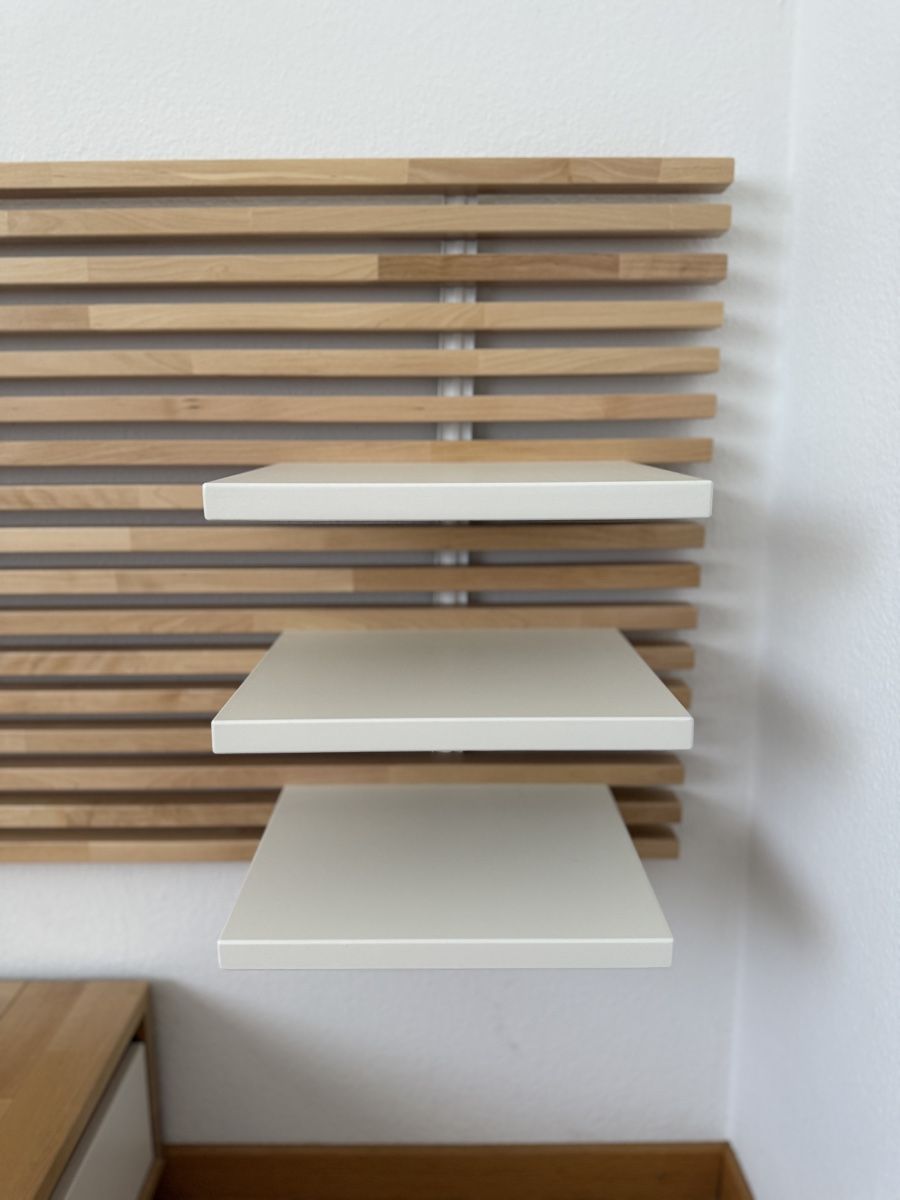 Letti: Mandal Bett Ikea – Usato da Fällanden venduto da mazurek87 2