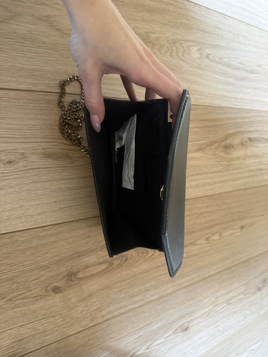 Borse da donna: Petit sac noir – Usato da Grand-Lancy venduto da laura_oeg 3