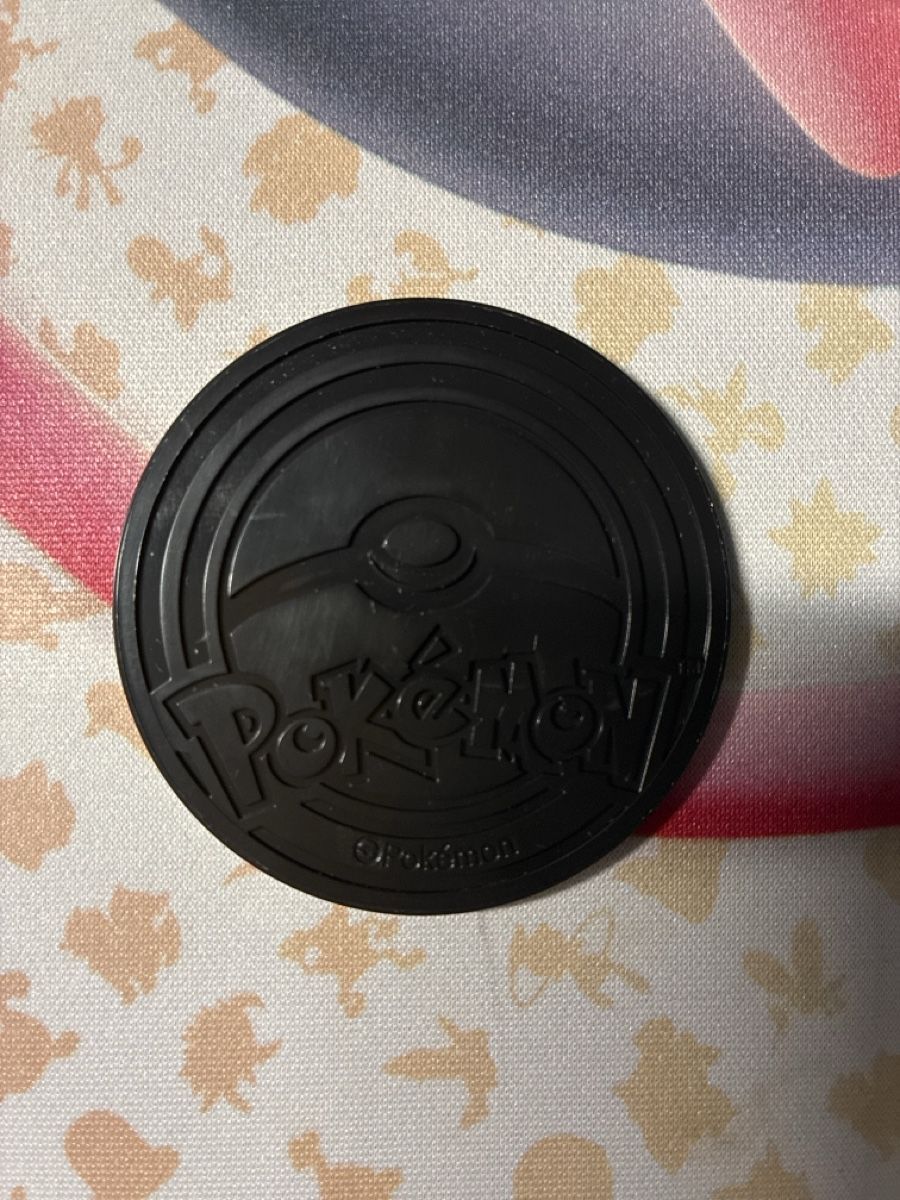 Alle Münzen: Pokémon Coin Mew – Neu (gemäss Beschreibung) aus Oberägeri von Fuhrms12345 1