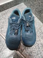 Trekking Schuhe Meindl Gr. 38