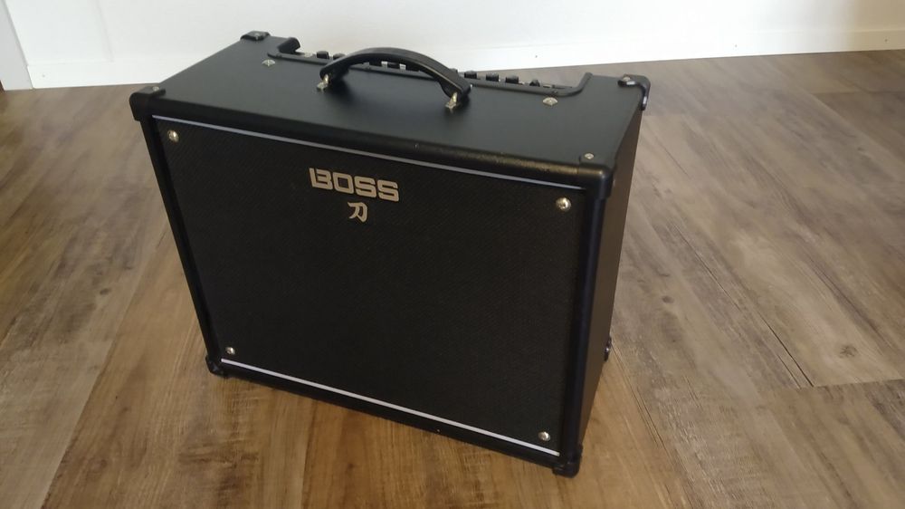 BOSS Katana 100 MK1 Kaufen auf Ricardo