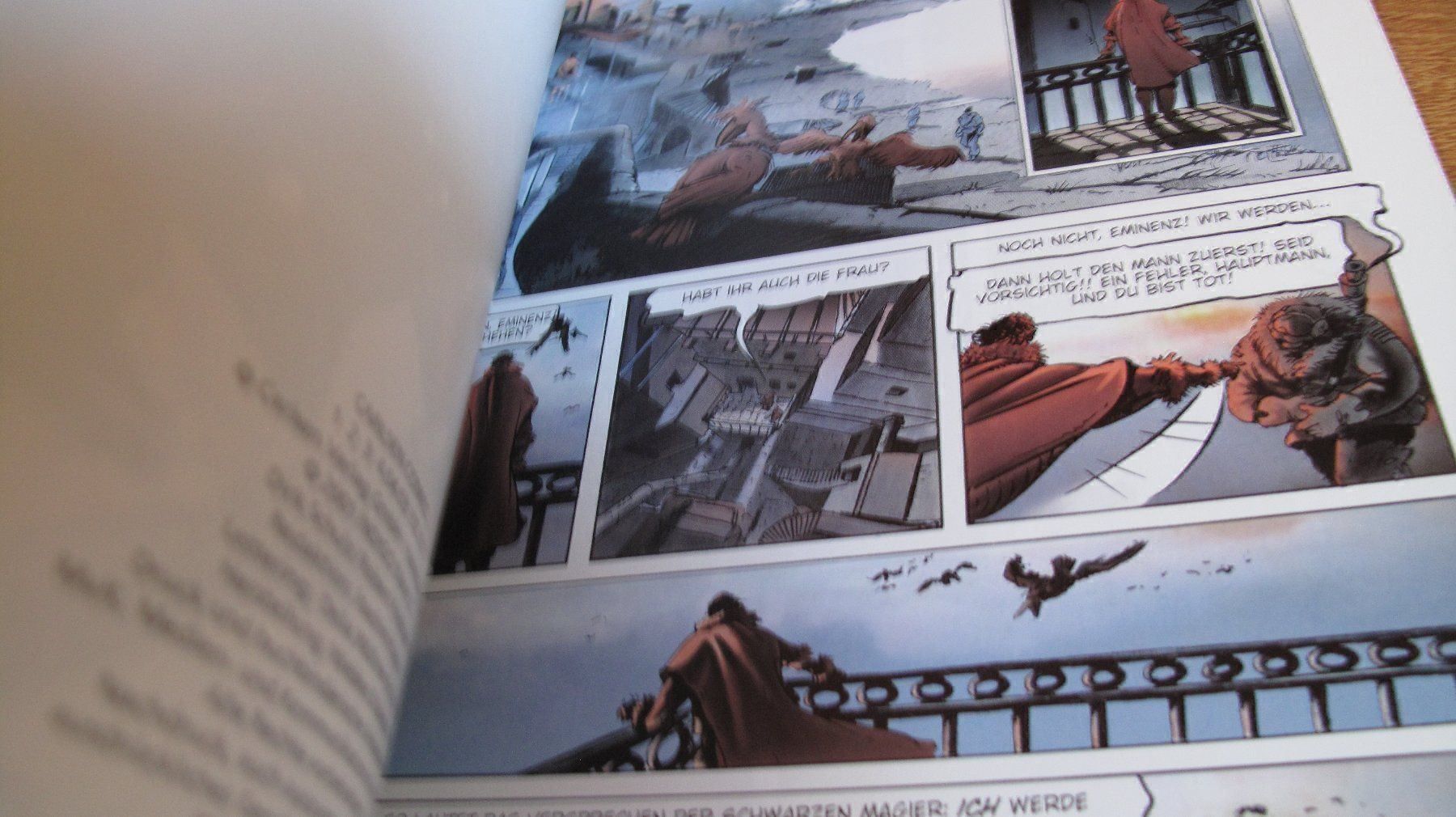 Fumetti: Indigo   Band: 2 -  Yellowsam – Usato da Berg TG venduto da Volker-Kampfgarten 1