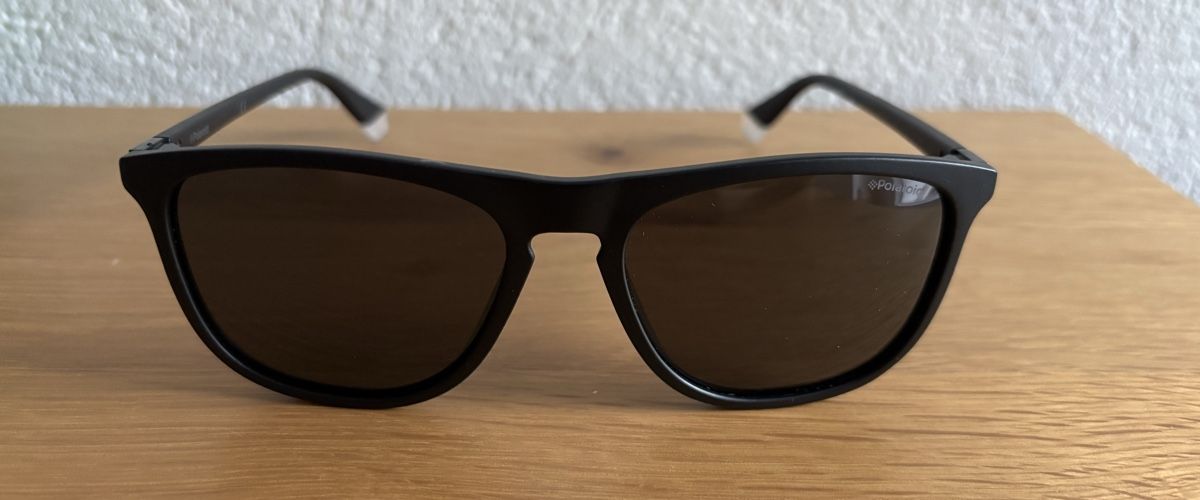 Polaroid Brillen & Gläser: Sonnenbrille – Gebraucht aus Brig von dr12