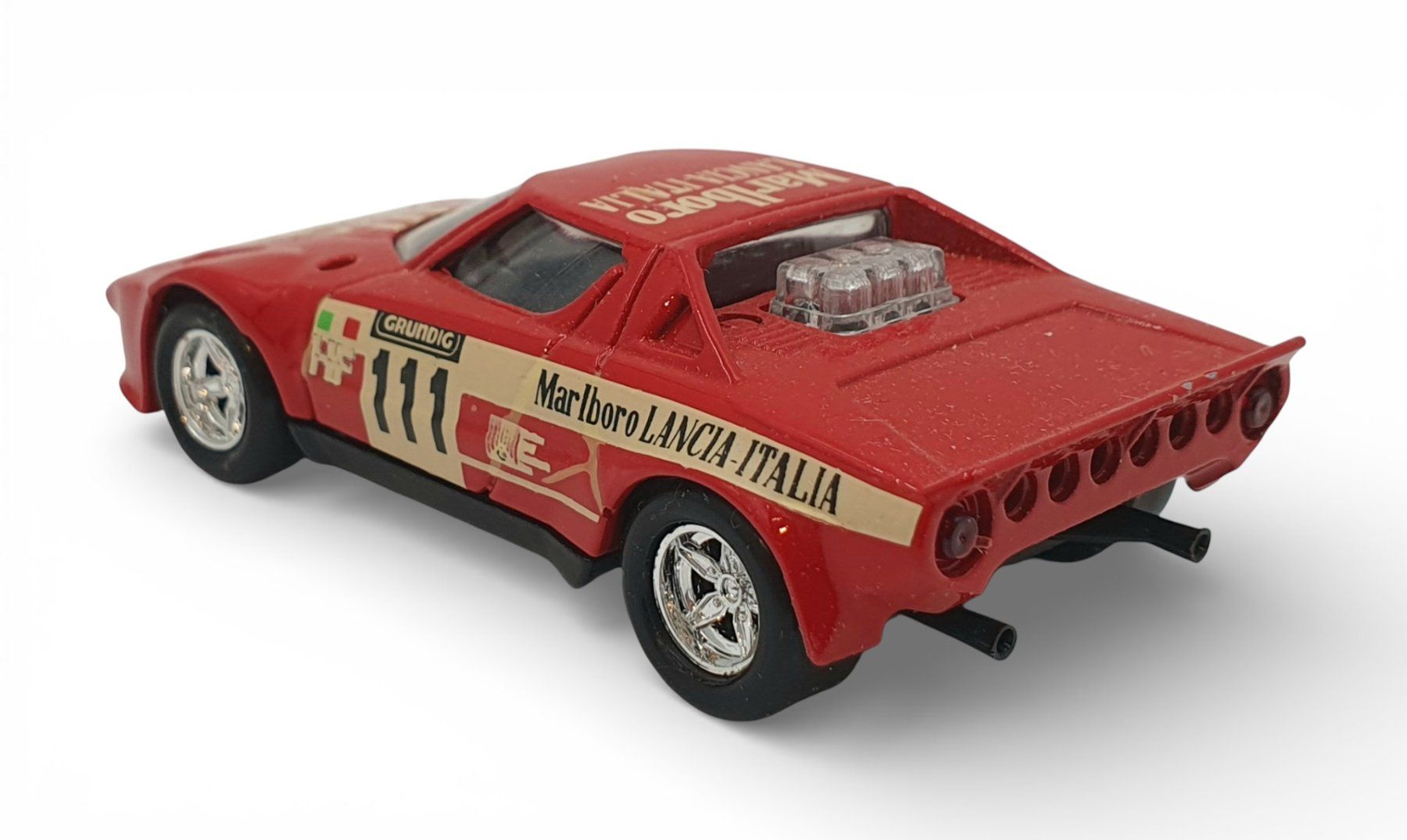 Solido Modellini d'auto: Solido Lancia Stratos – Nuovo e nell'imballaggio originale da Flawil venduto da JaguarXJSHE 7