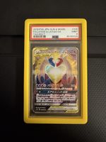 Pokémon Latios and Latias GX TAG TEAM PSA 9
