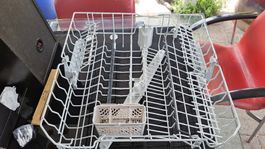 Geschirrspüler Korb oben V-Zug ältere 55cm Breite Maschine