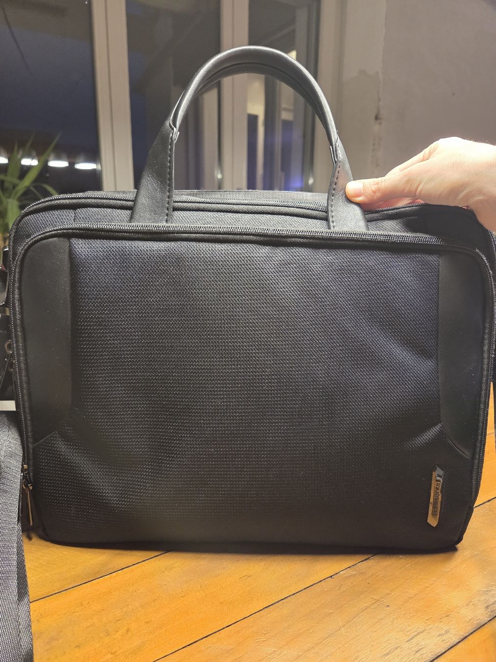 Samsonite Valises & Sacs: sacoche Samsonite - extensible xbr 2.0 – Neuf (Voir description) à Delémont par mar_5fdc 2