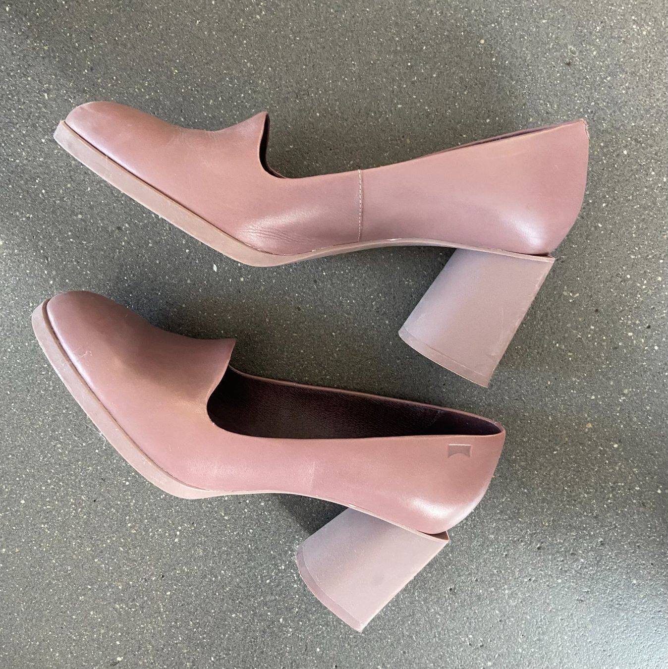 Camper Scarpe da donna: Camper-Schlupfschuh – Usato da Luzern venduto da 127064 1