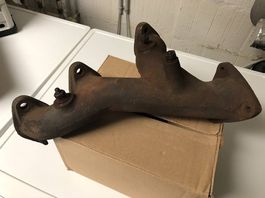 Auspuffkollektor DKW F93 Gebraucht