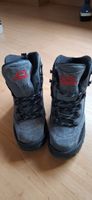 Wanderstiefel Everest Damen Gr. 37 ungebraucht
